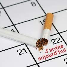 Image impossible arreter de fumer