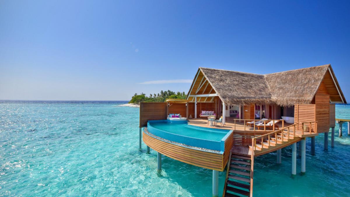 Maldives